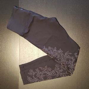 Lululemon Leggings (6)
